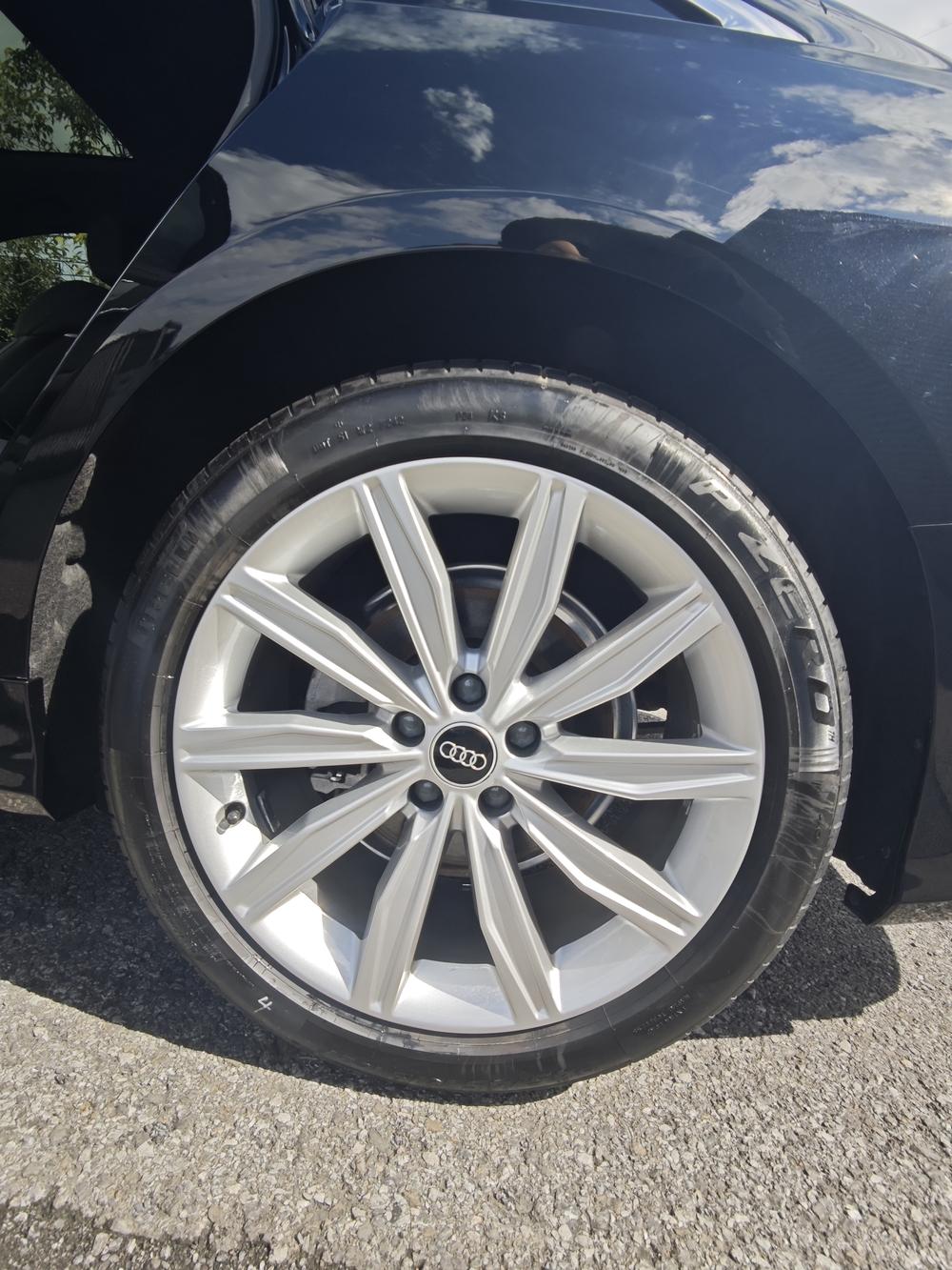 Audi Audi A6L