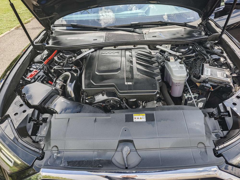 Audi Audi A6L