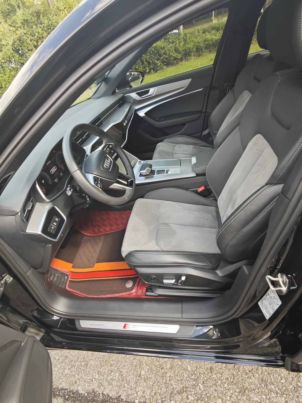 Audi Audi A6L