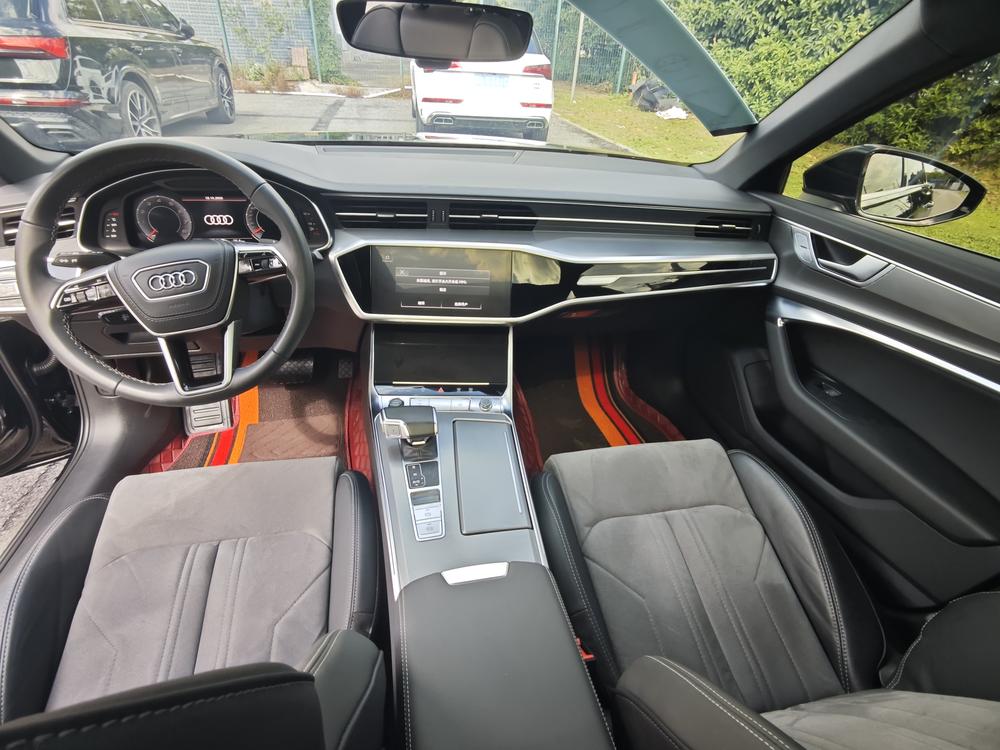Audi Audi A6L