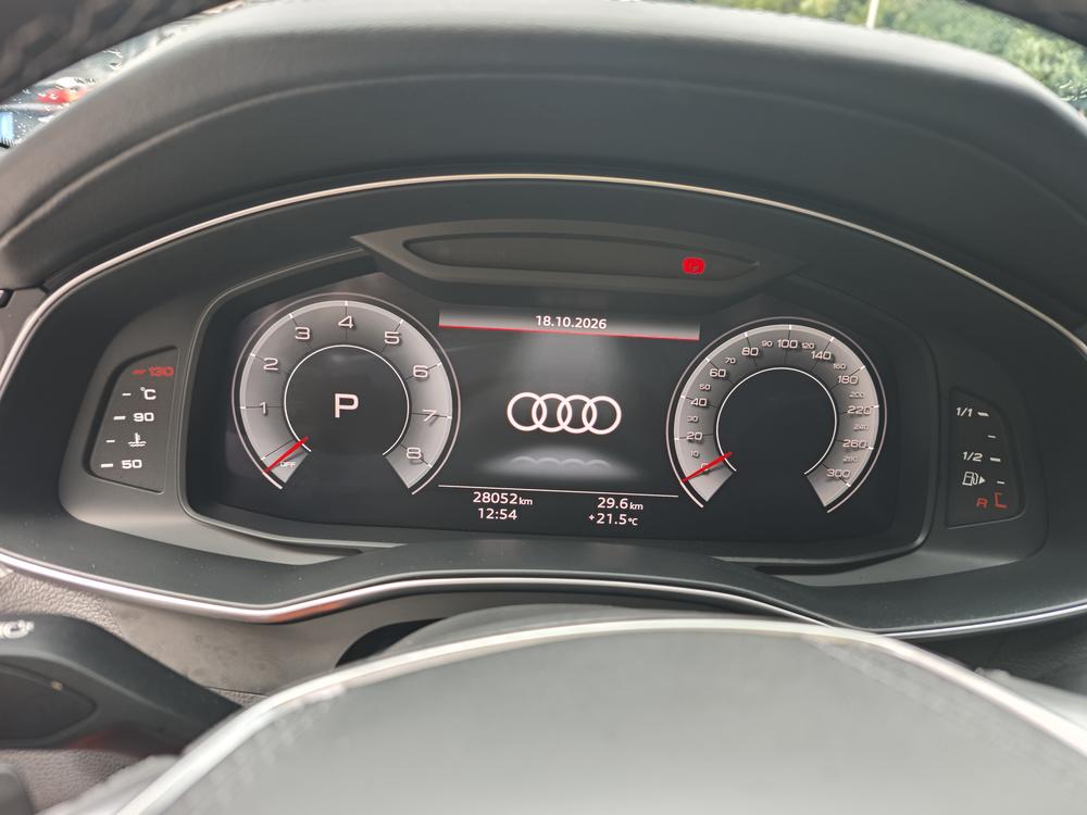Audi Audi A6L