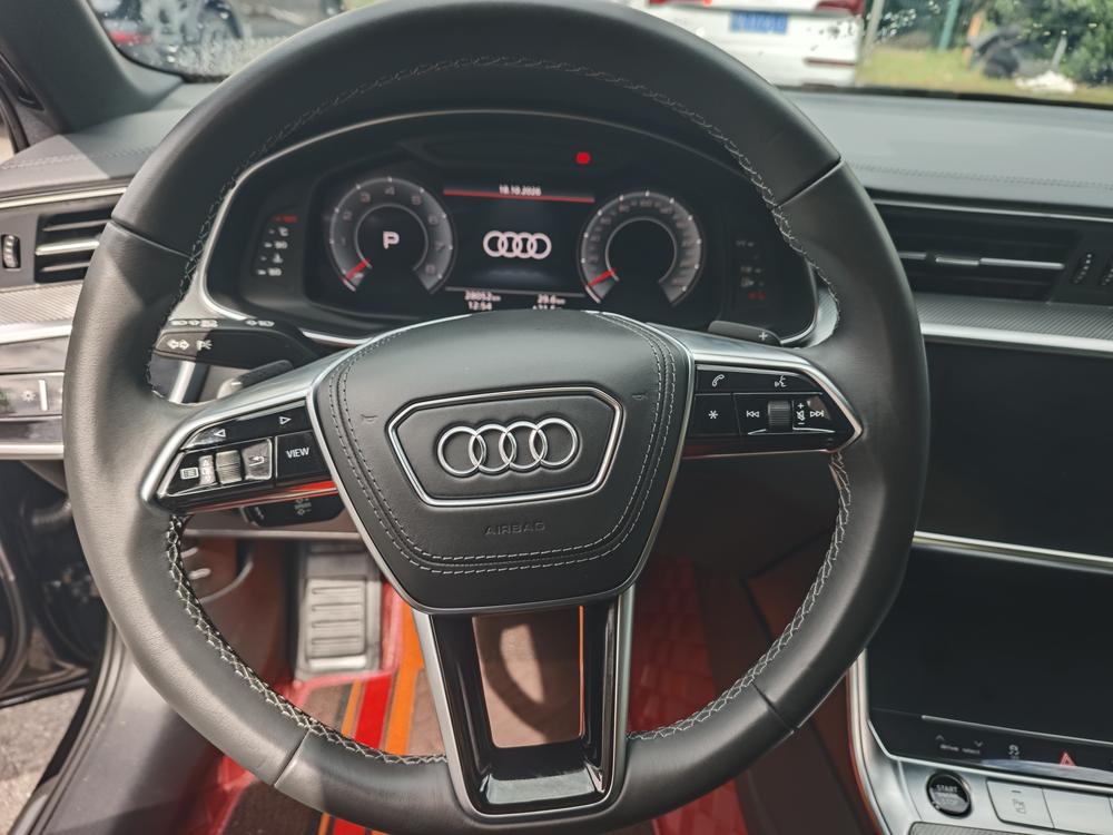 Audi Audi A6L