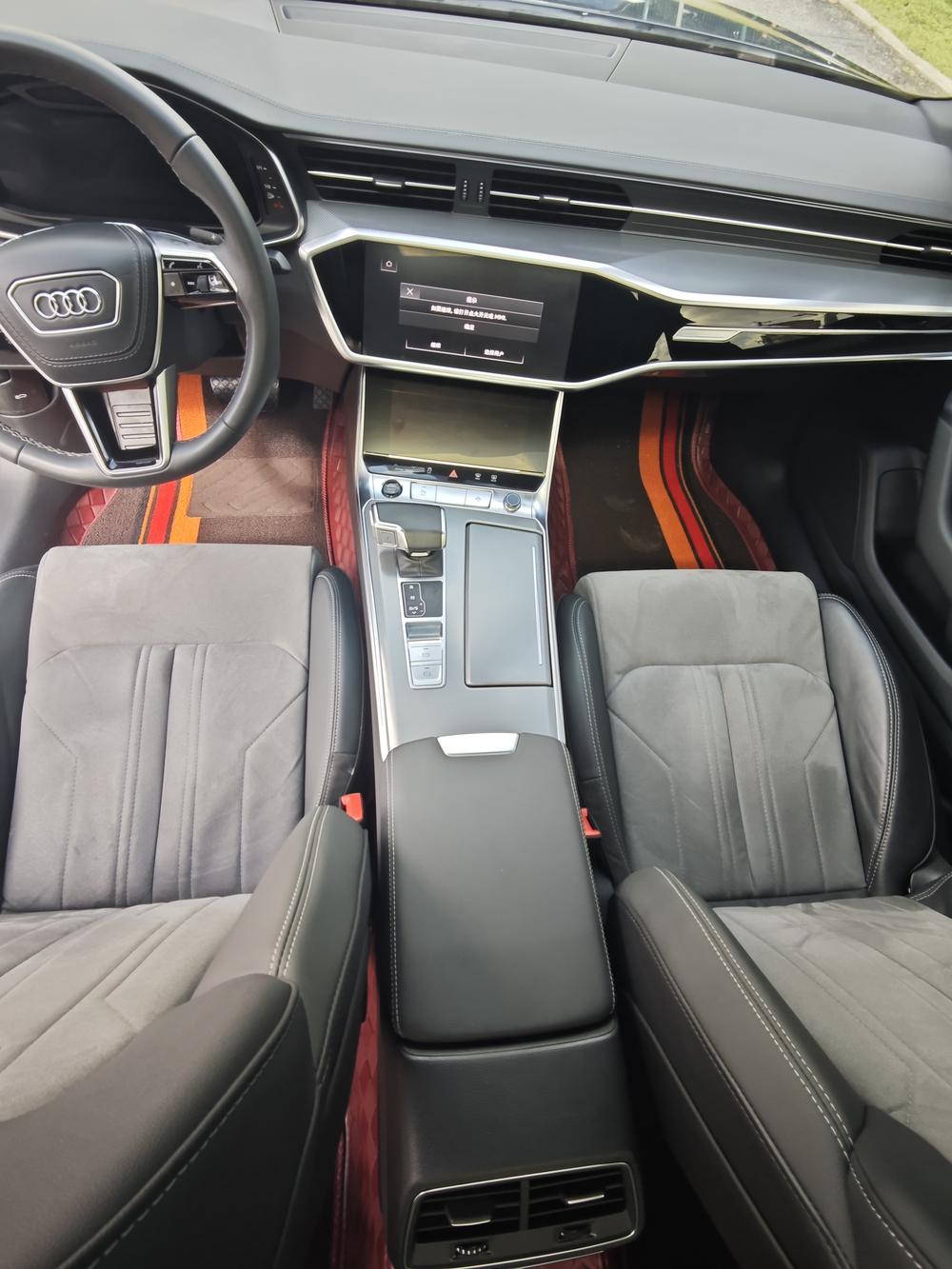 Audi Audi A6L