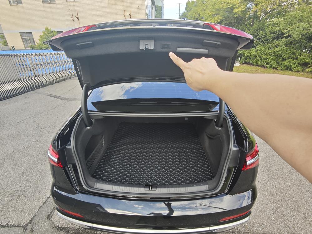 Audi Audi A6L