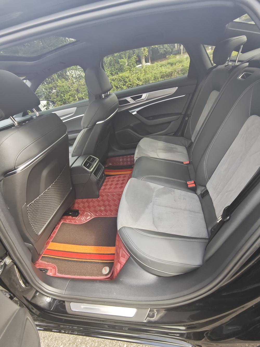 Audi Audi A6L