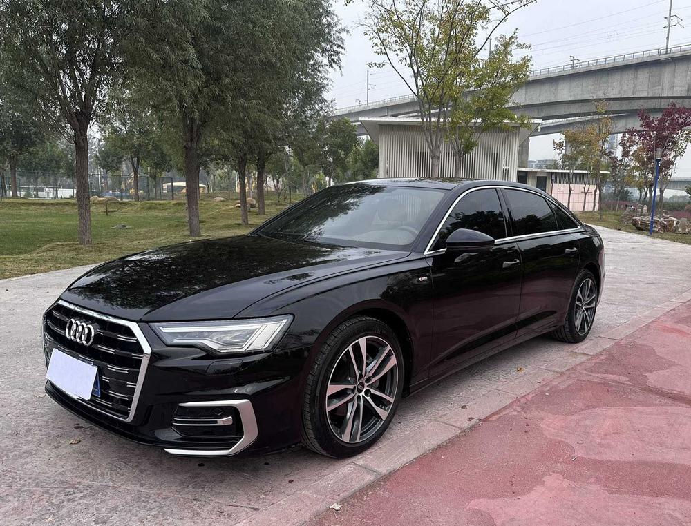 Audi Audi A6L