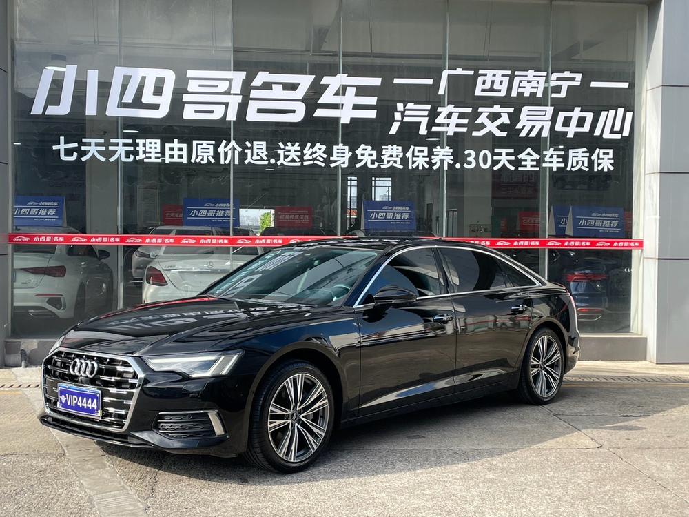 Audi Audi A6L