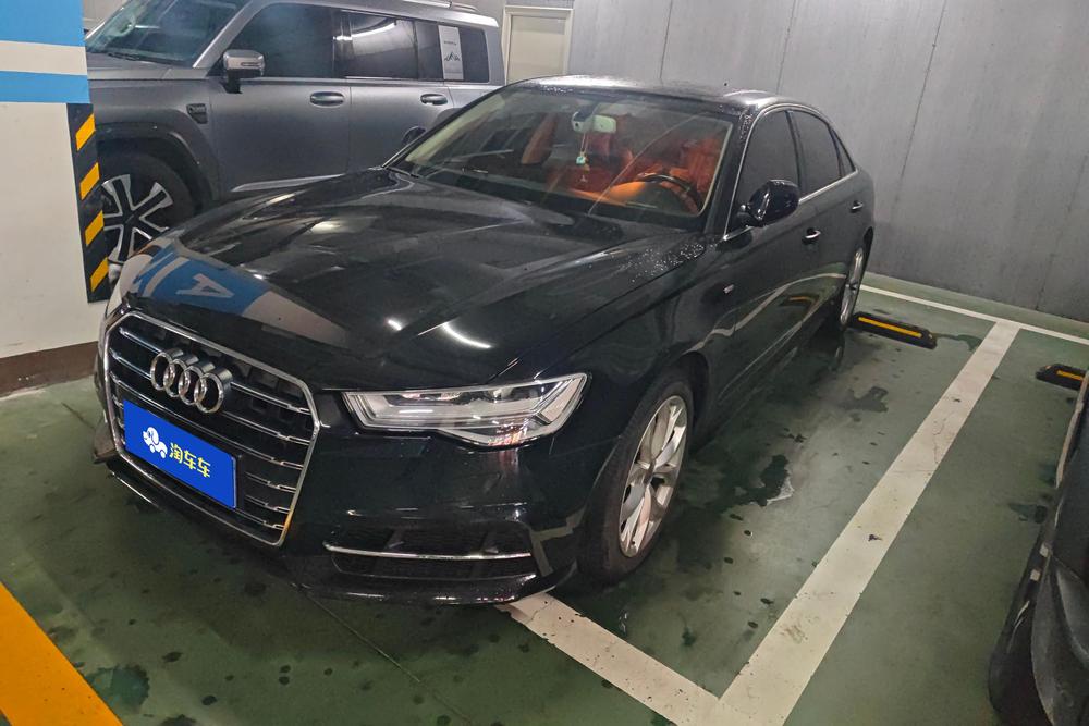 Audi Audi A6L