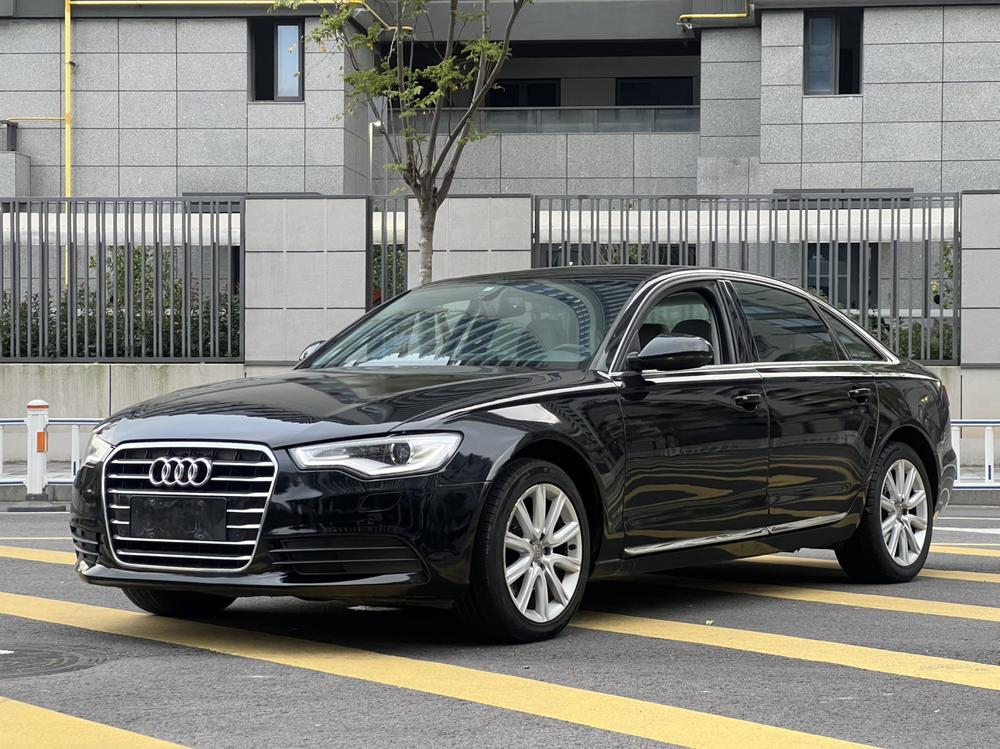 Audi Audi A6L