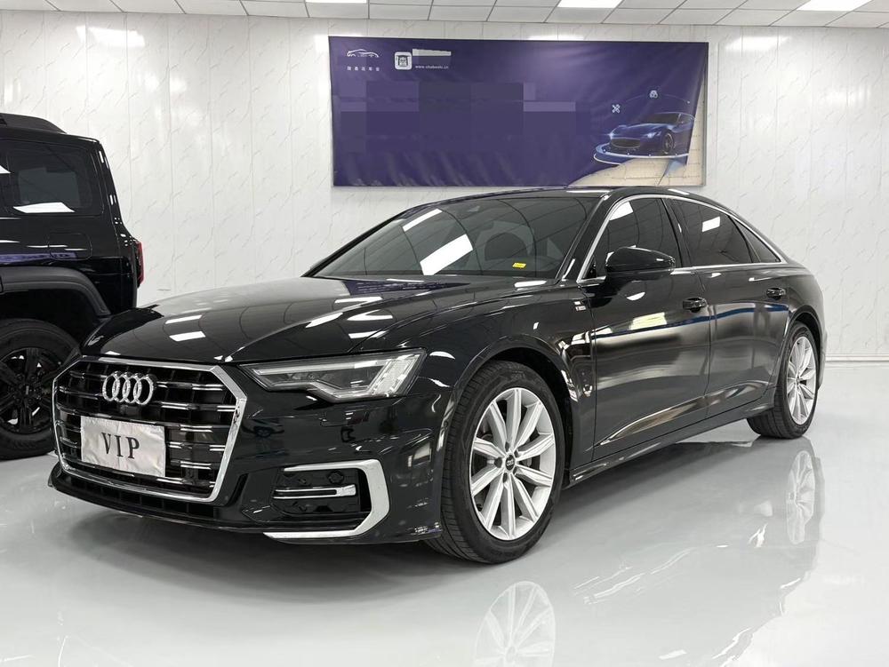 Audi Audi A6L