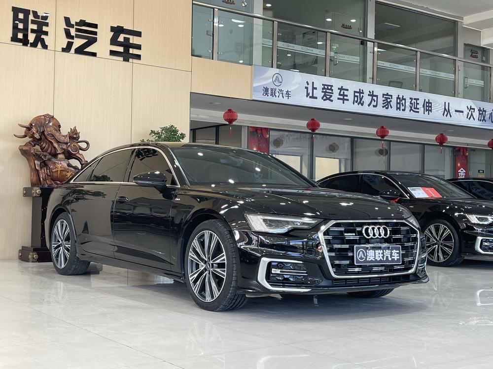 Audi Audi A6L