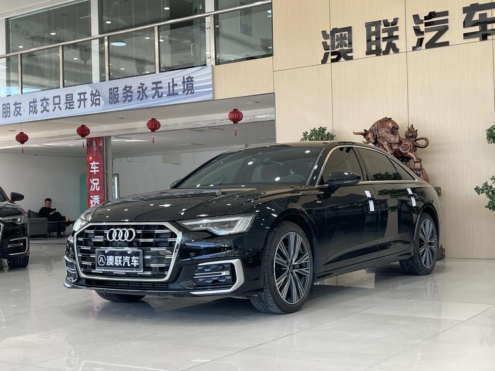 Audi Audi A6L
