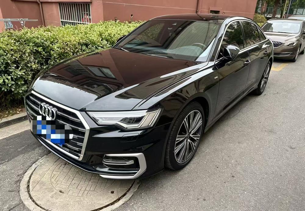 Audi Audi A6L