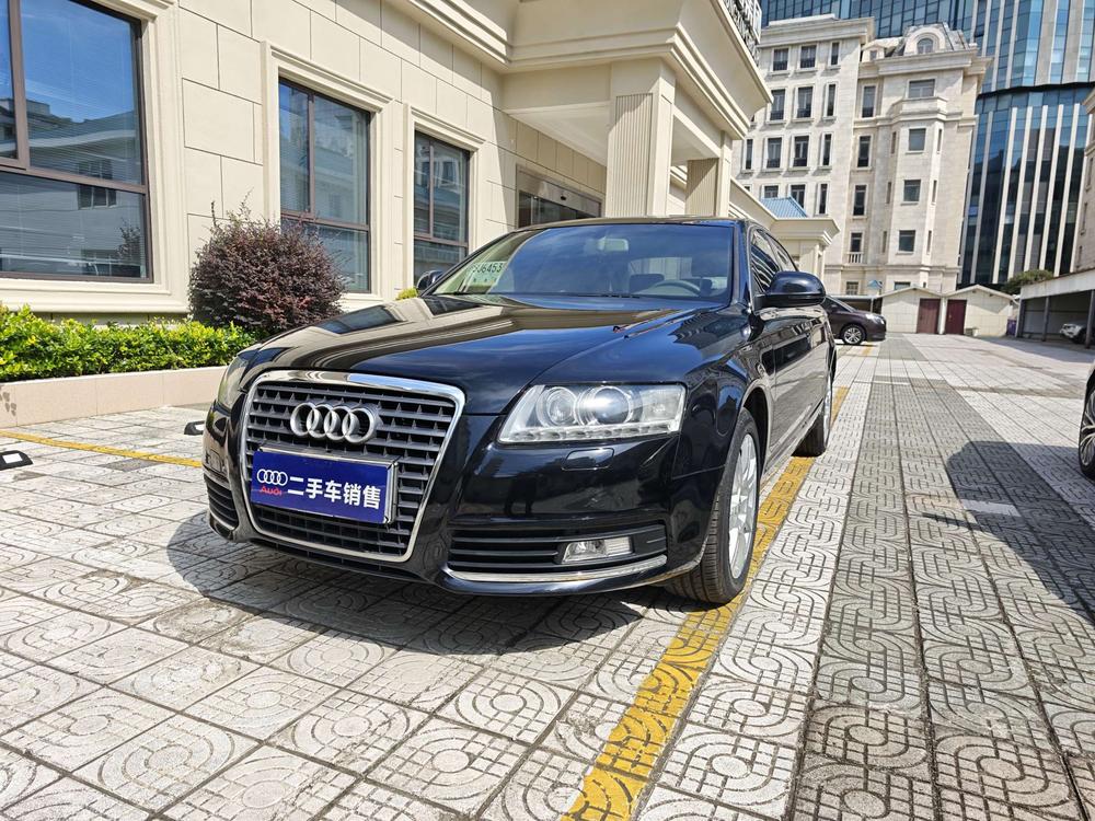 Audi Audi A6L