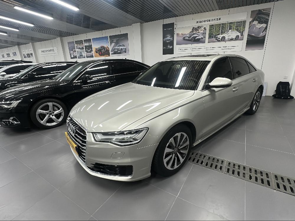 Audi Audi A6L