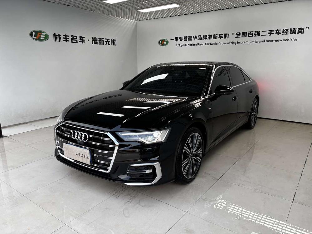 Audi Audi A6L