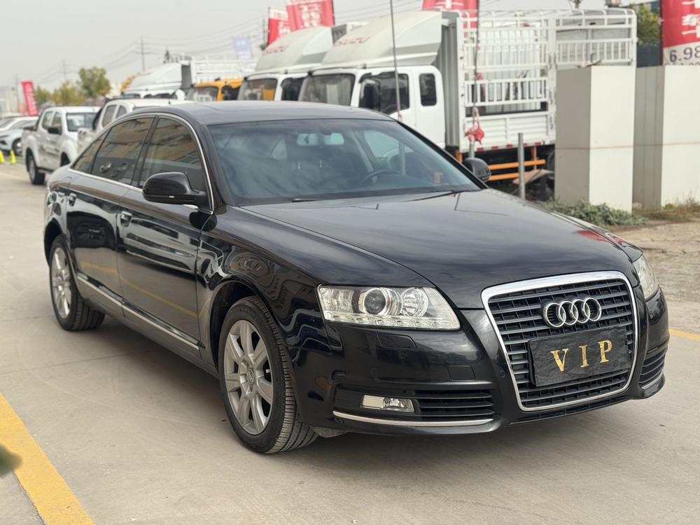 Audi Audi A6L