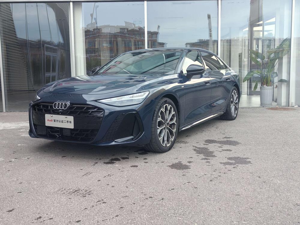 Audi Audi A6L