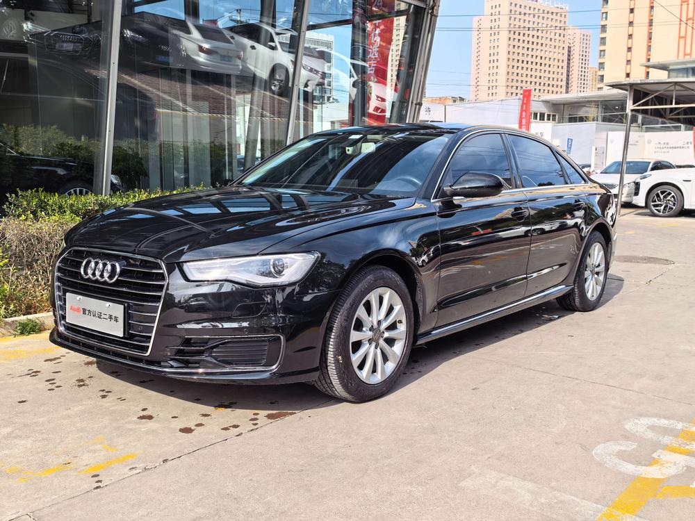 Audi Audi A6L