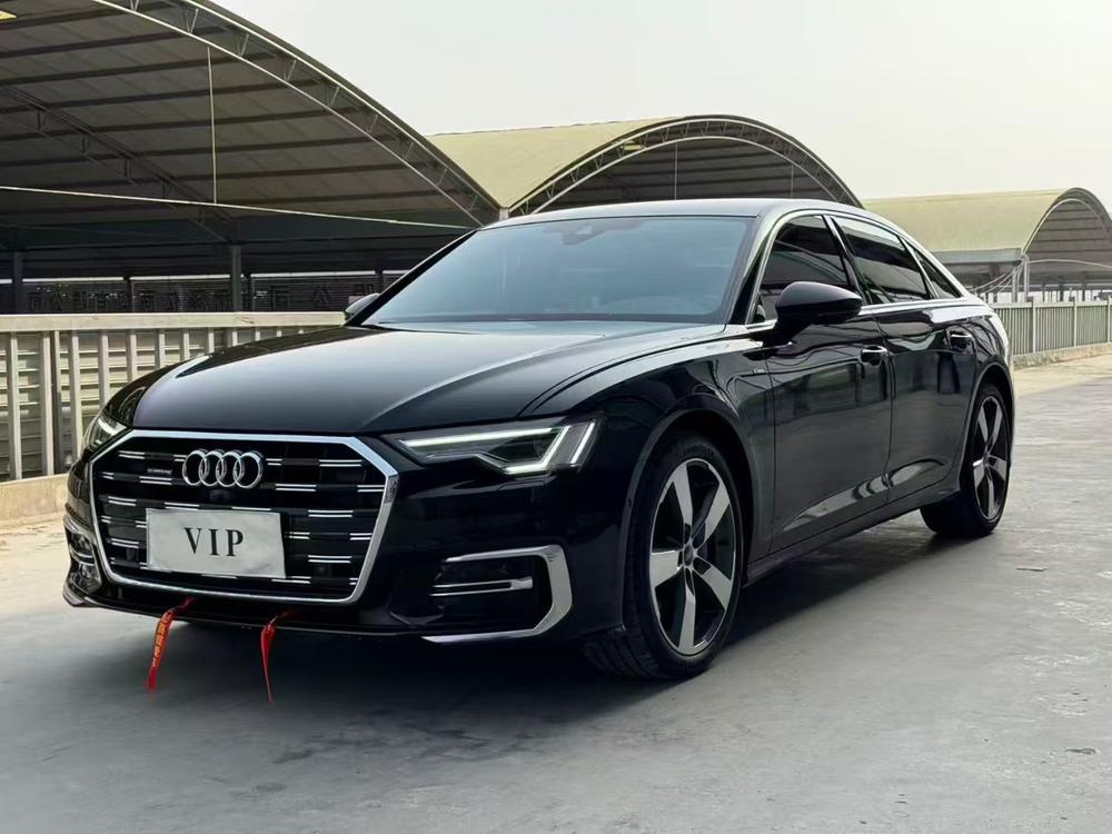 Audi Audi A6L