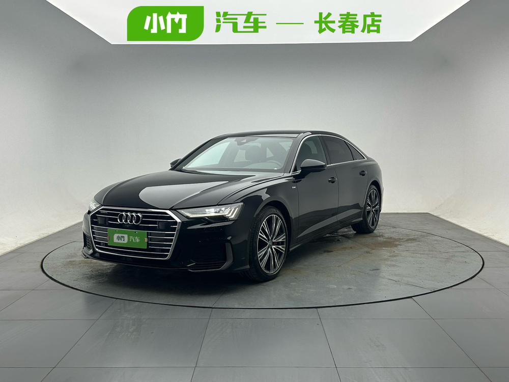 Audi Audi A6L