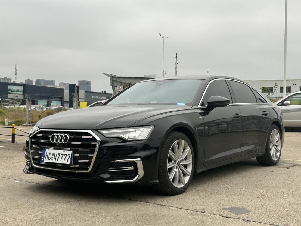 Audi Audi A6L