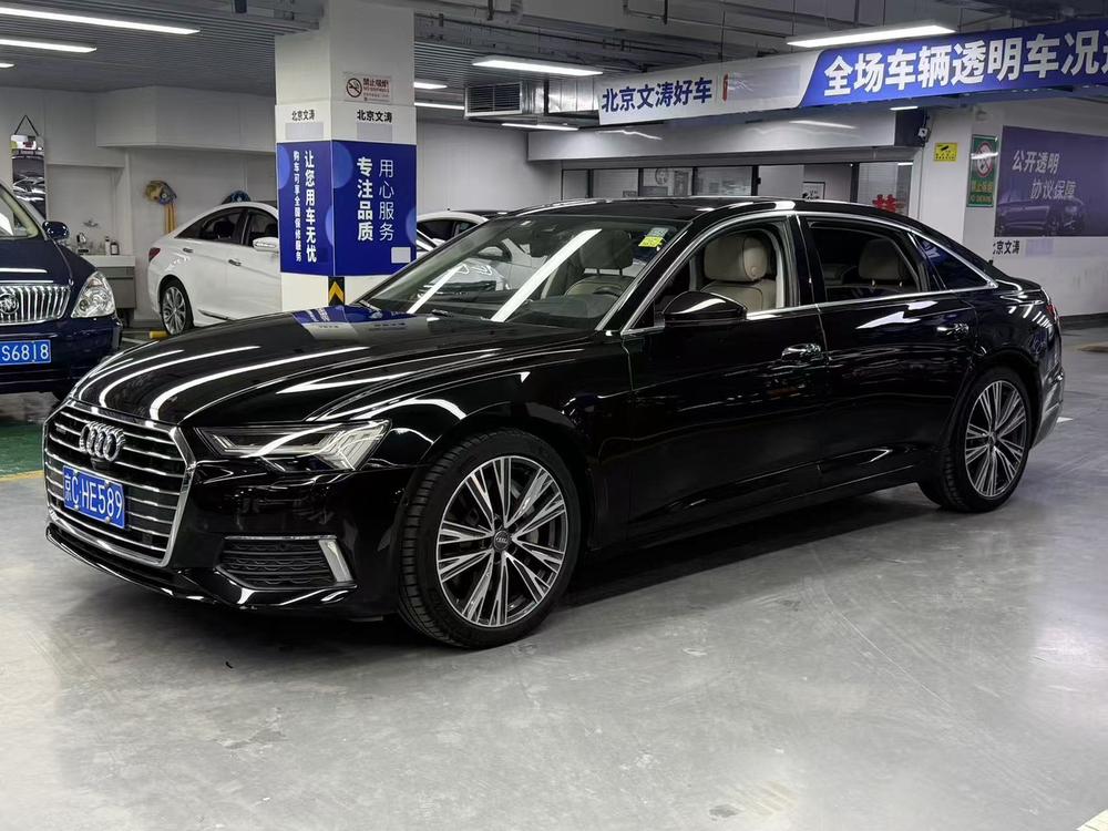 Audi Audi A6L