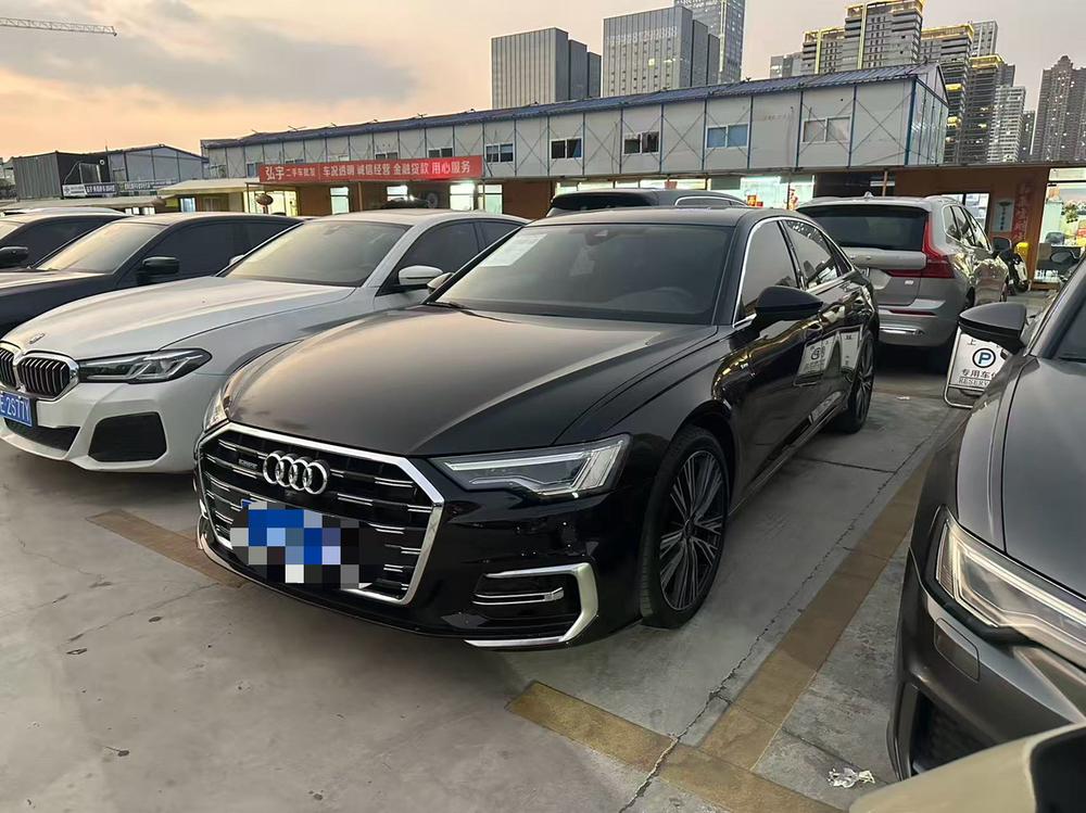 Audi Audi A6L