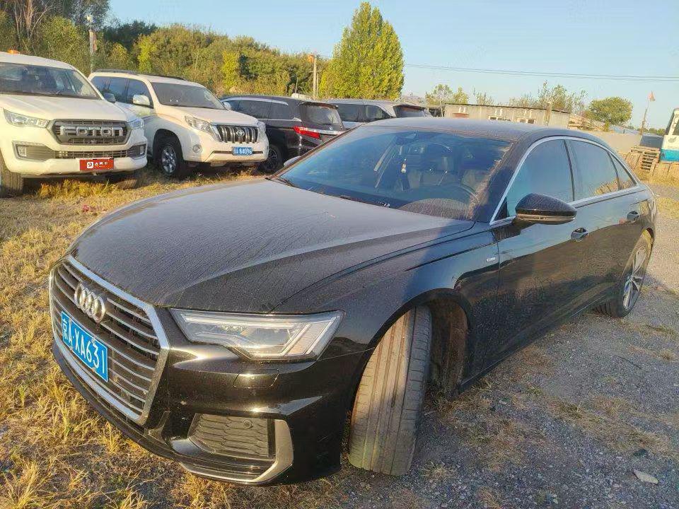 Audi Audi A6L