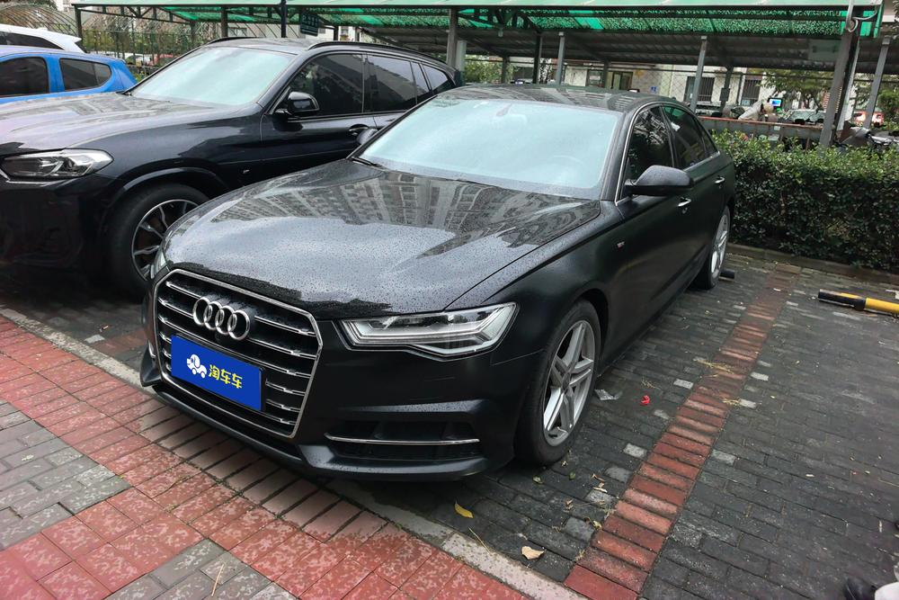 Audi Audi A6L