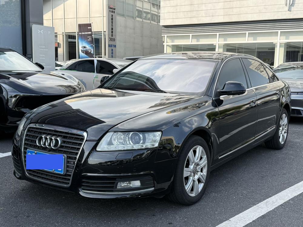 Audi Audi A6L