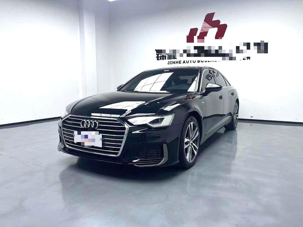 Audi Audi A6L