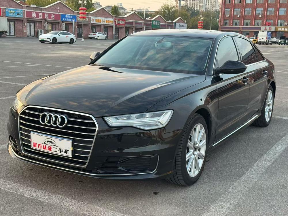 Audi Audi A6L