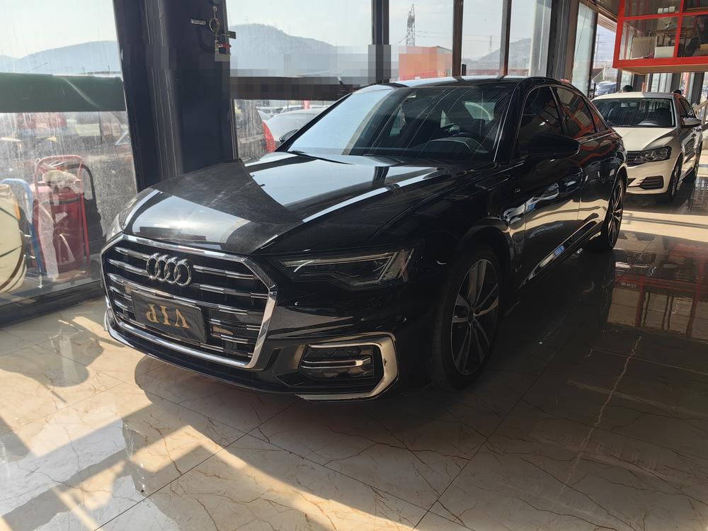 Audi Audi A6L