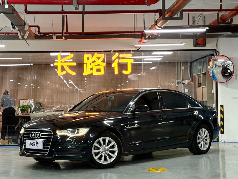 Audi Audi A6L