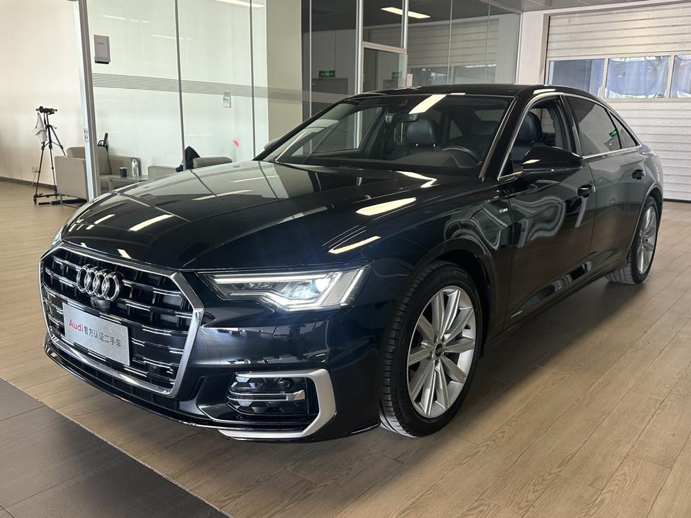 Audi Audi A6L