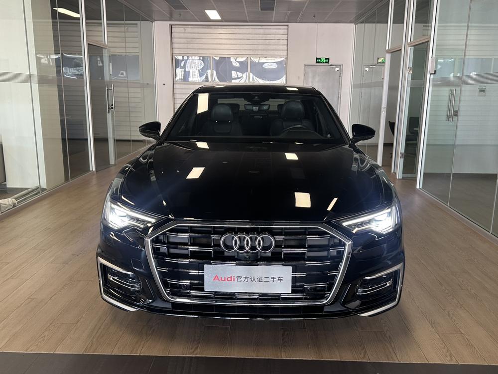 Audi Audi A6L