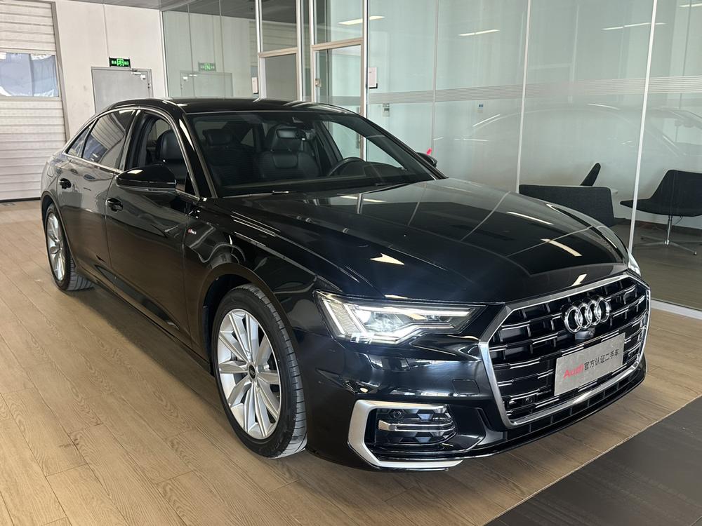 Audi Audi A6L