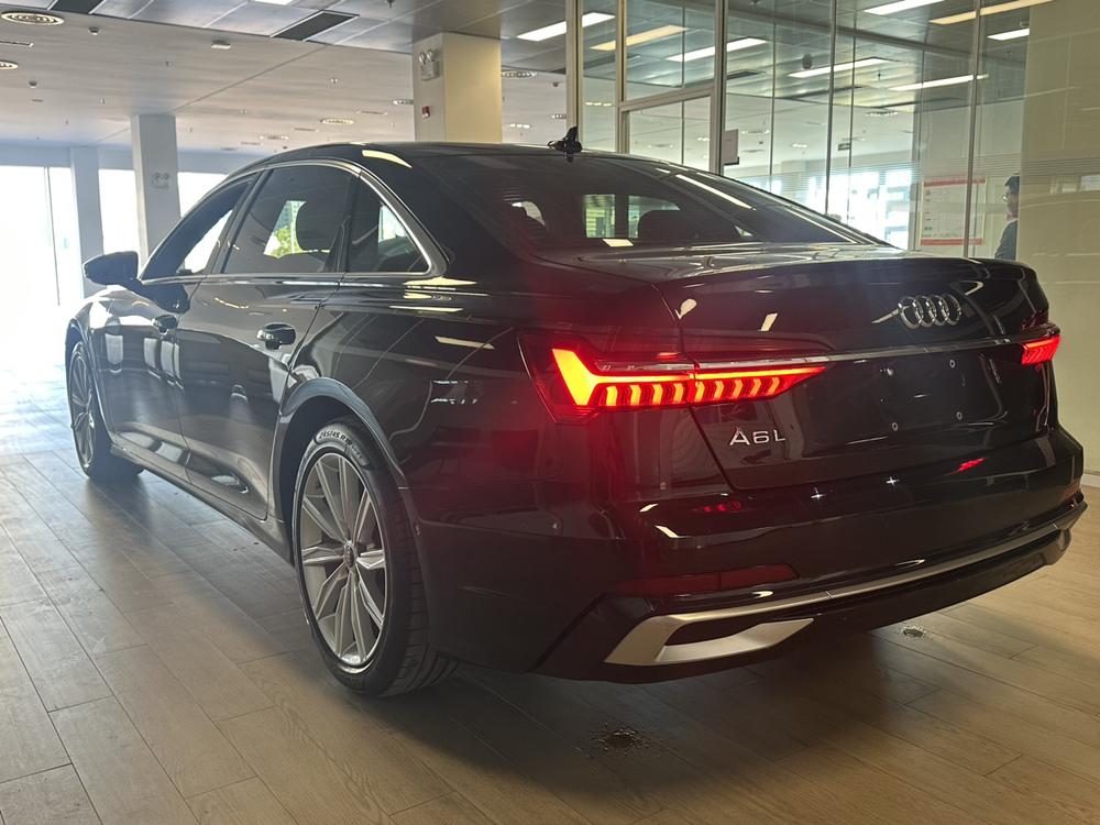 Audi Audi A6L