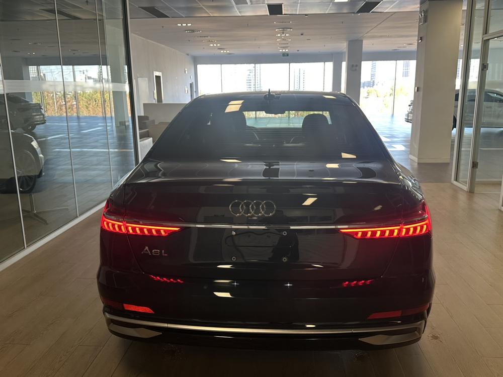 Audi Audi A6L