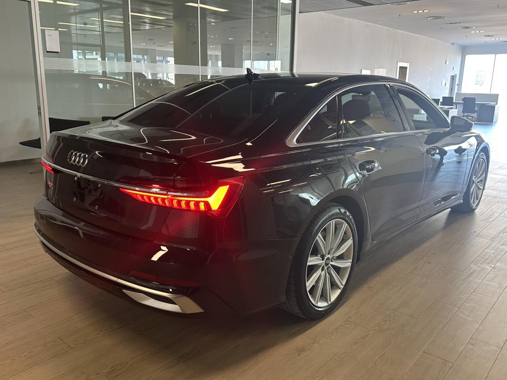 Audi Audi A6L