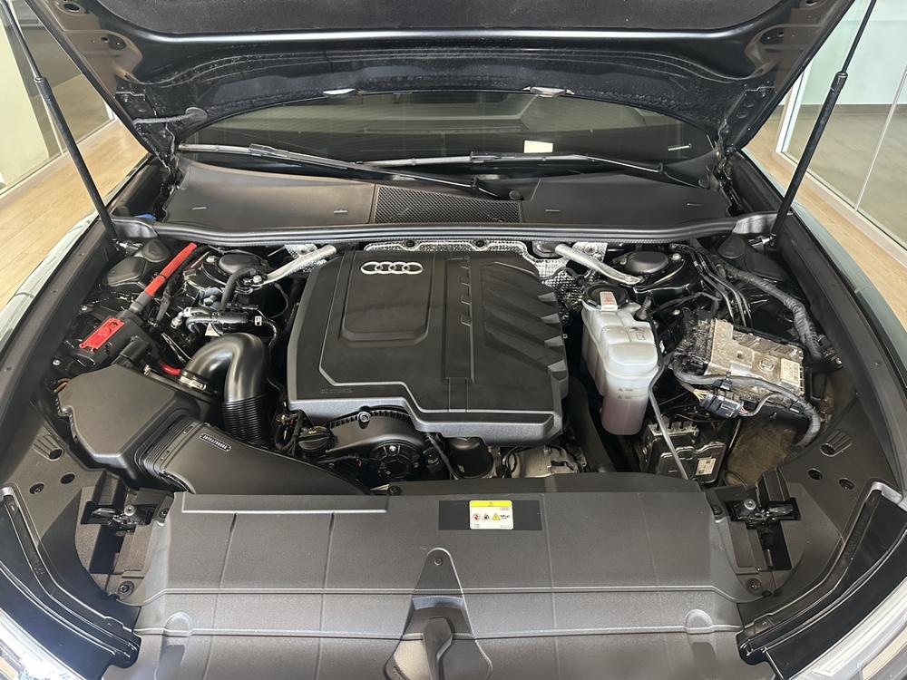 Audi Audi A6L