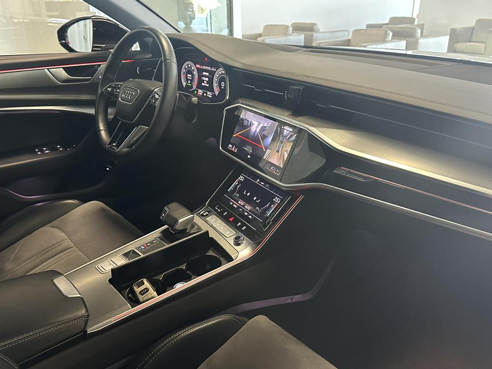 Audi Audi A6L