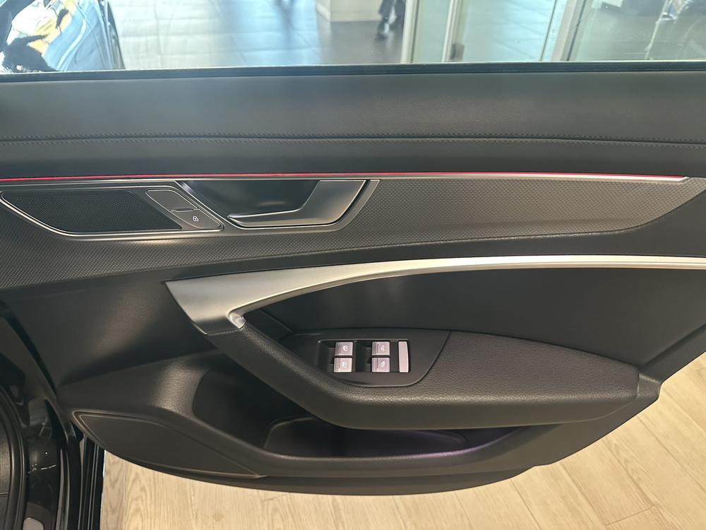 Audi Audi A6L