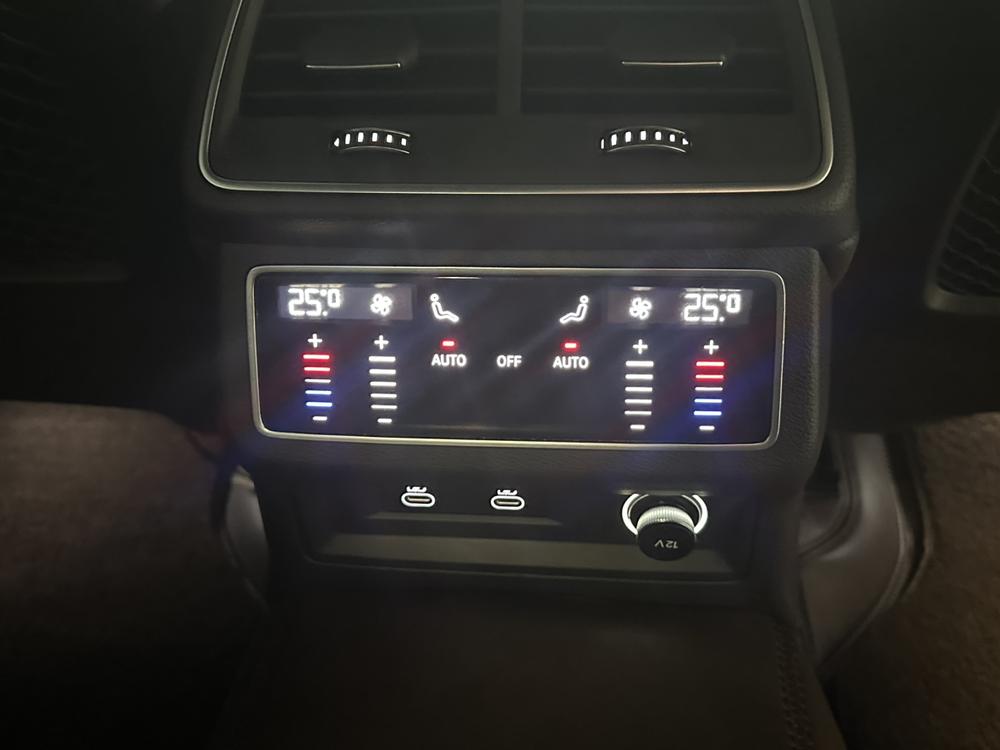 Audi Audi A6L