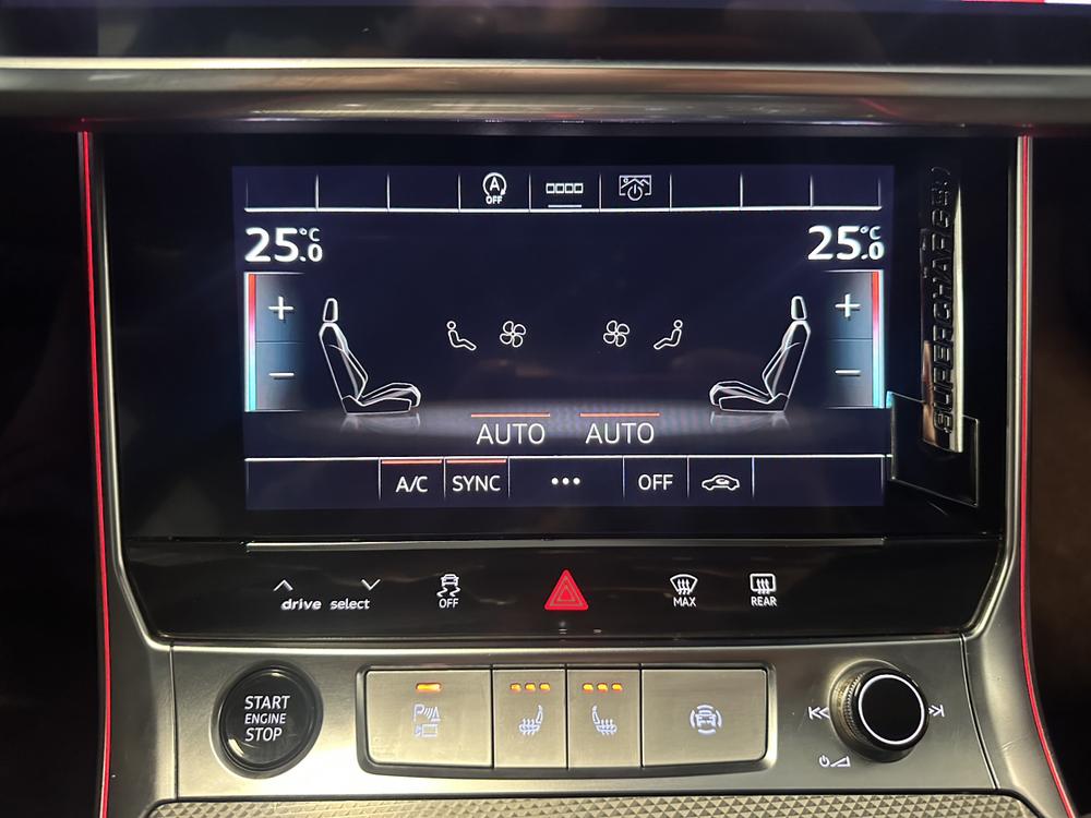 Audi Audi A6L
