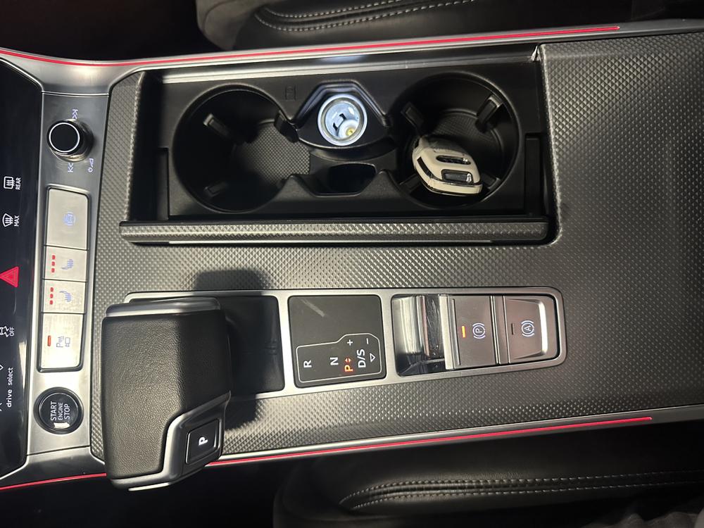 Audi Audi A6L