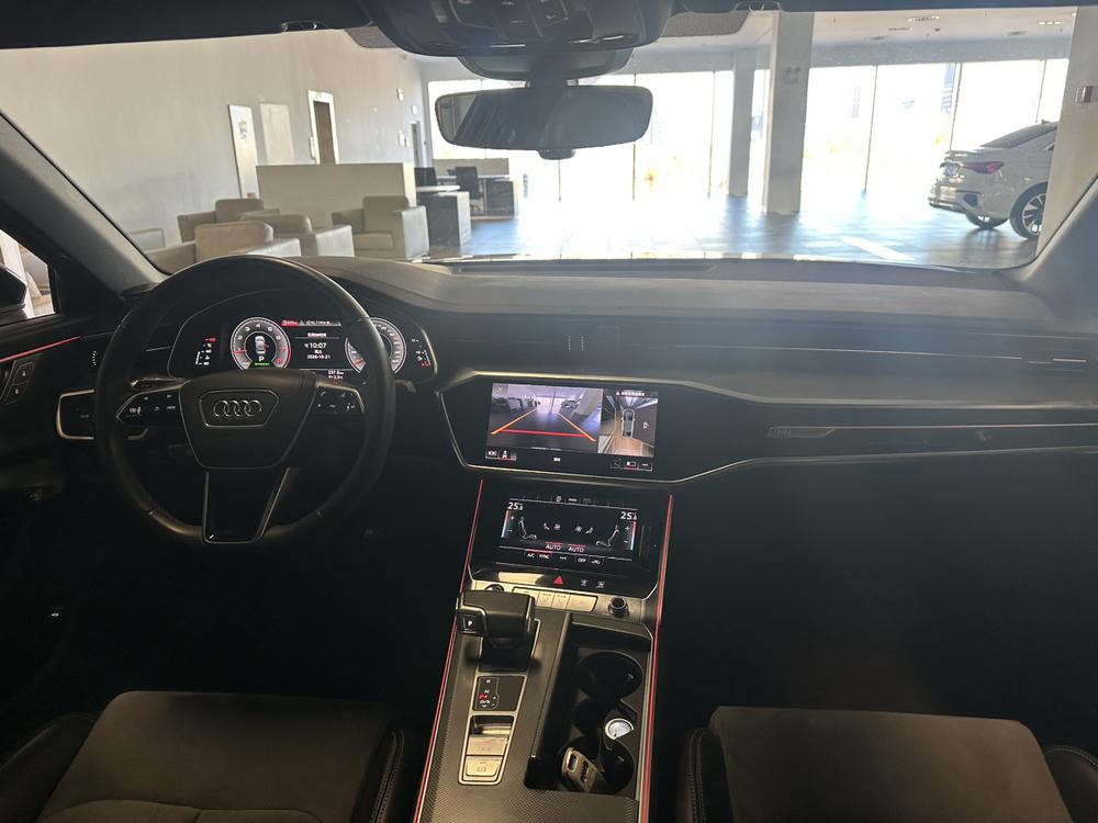 Audi Audi A6L