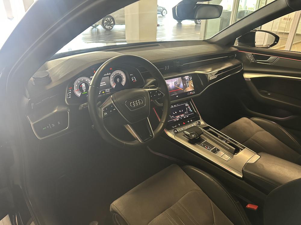 Audi Audi A6L