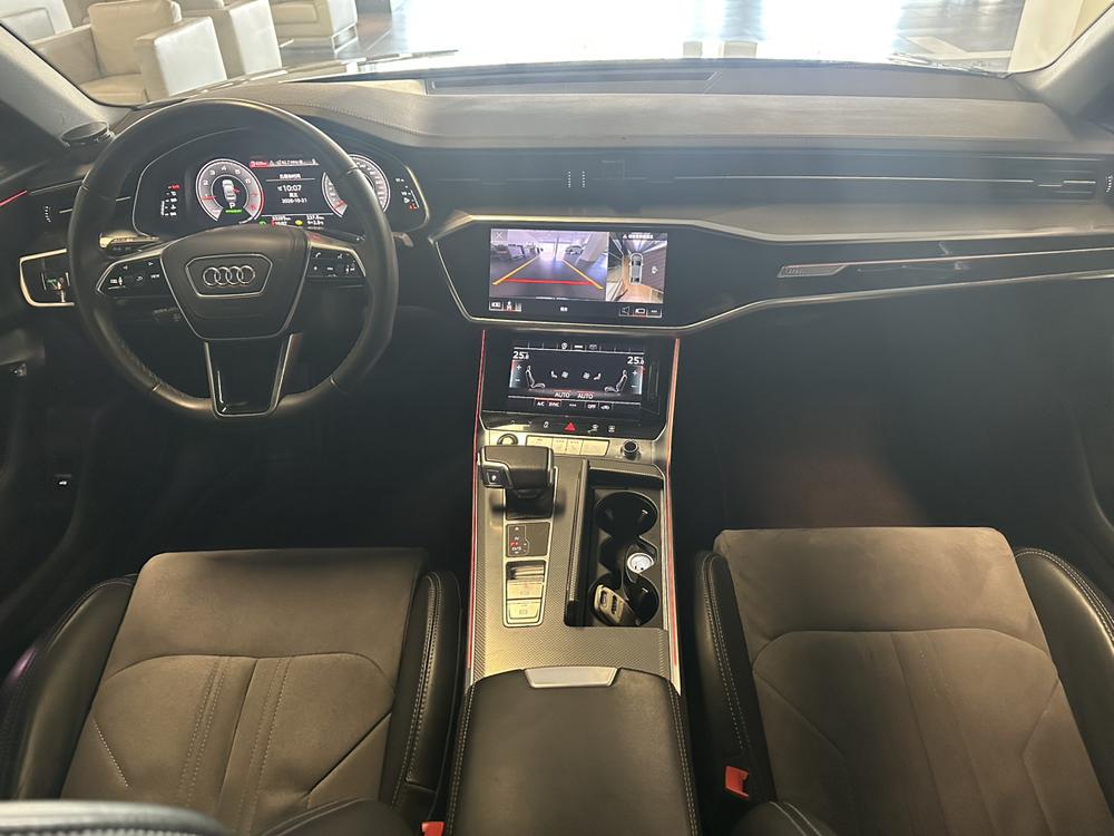 Audi Audi A6L
